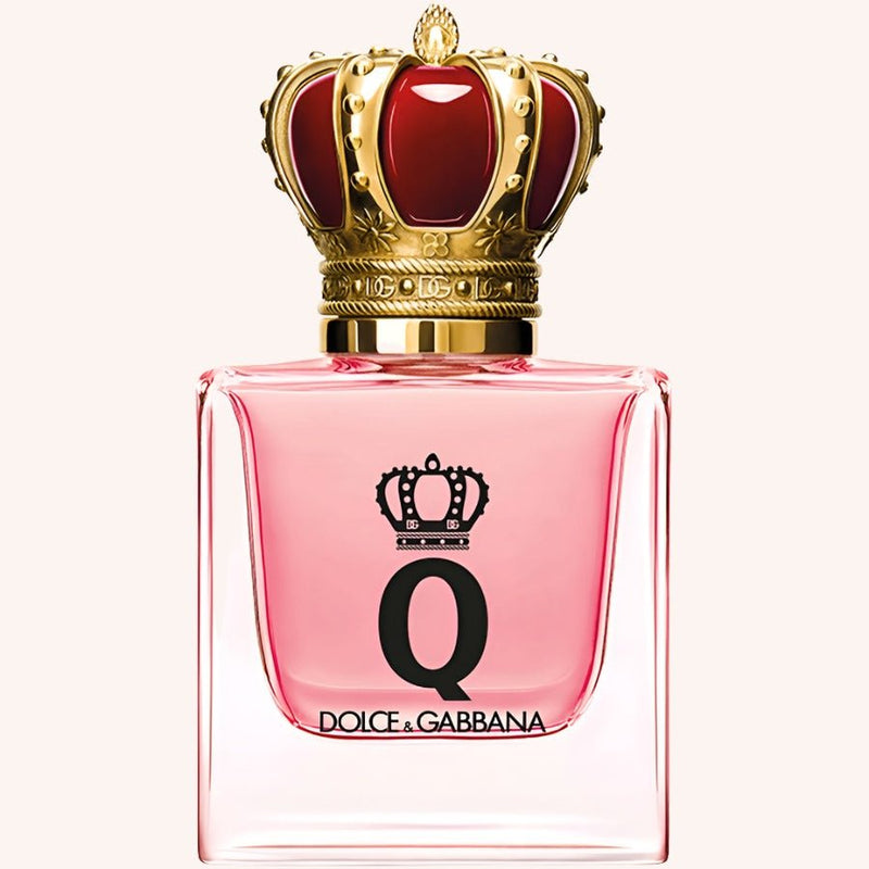 Q by Dolce & Gabbana Edp - Dofts