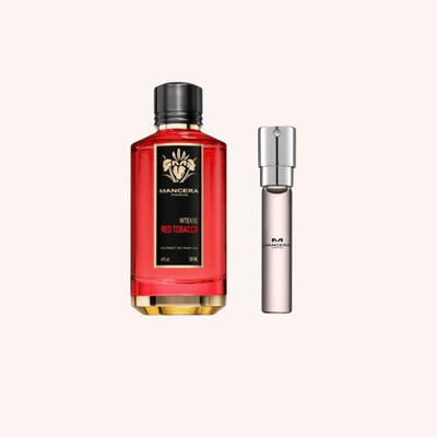 Red Tobacco Intense - Dofts