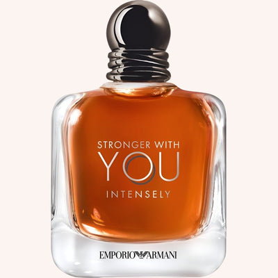 Stronger With You Intensely EdP - Dofts