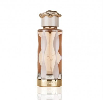 Teriaq Eau de Parfum 100ml - En förtrollande doft som förenar fräschör och elegans, perfekt för att uttrycka din personliga stil. Idealisk för alla tillfällen.