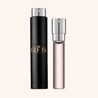 The Most Wanted EdP Intense - Dofts