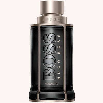 The Scent Magnetic edp 50ml - Dofts