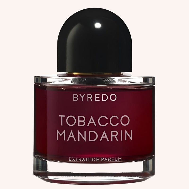 Tobacco Mandarin Extrait De Parfum 50ml - Dofts