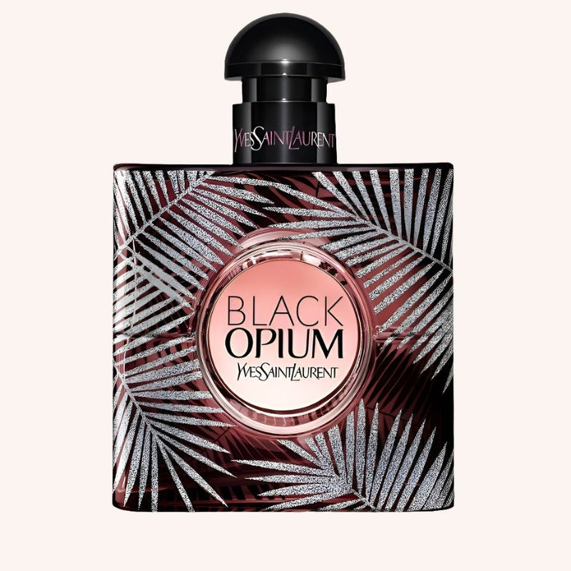 Yves Saint Laurent Black Opium Exotic Illusion edp 50ml - Dofts