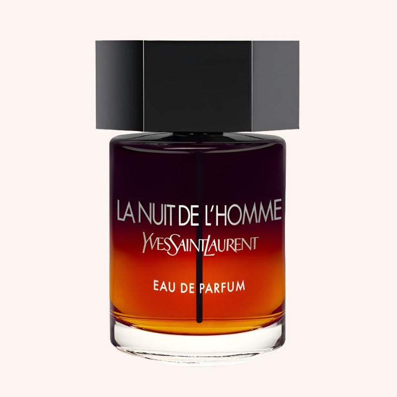 Yves Saint Laurent La Nuit De L&