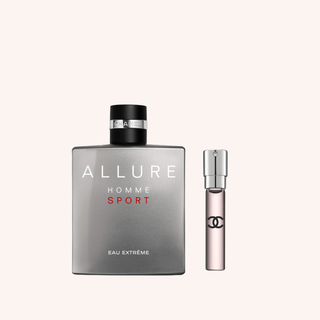 Chanel Allure Homme Sport Eau outlet Extreme