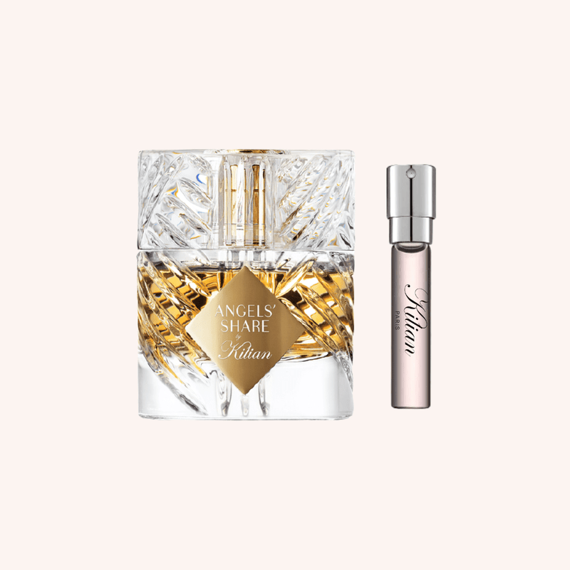 Angels´ Share EdP - Dofts.se