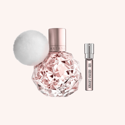 Ariana Grande Ari EdP - Dofts.se