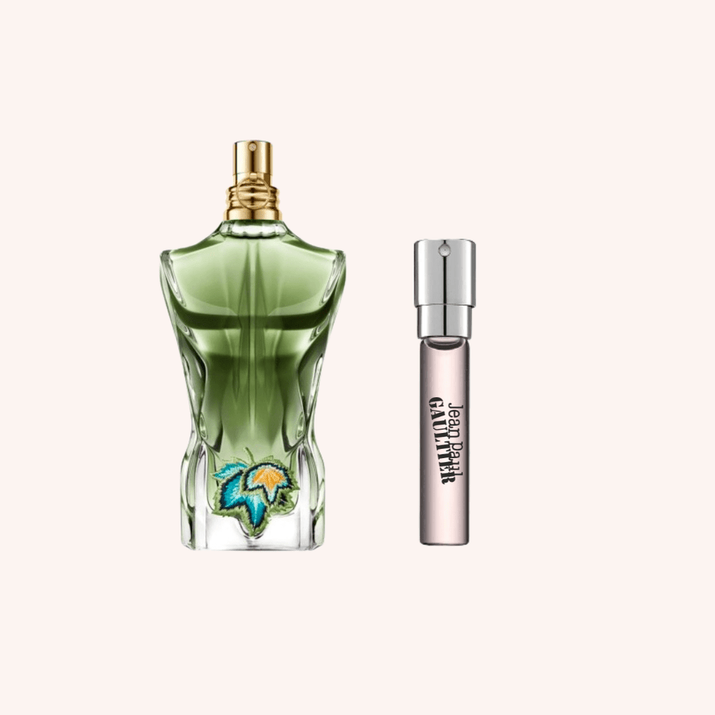 Jean Paul Gaultier Le Beau Paradise Garden EDP