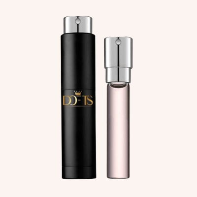 Noir Extreme Parfum - Dofts.se